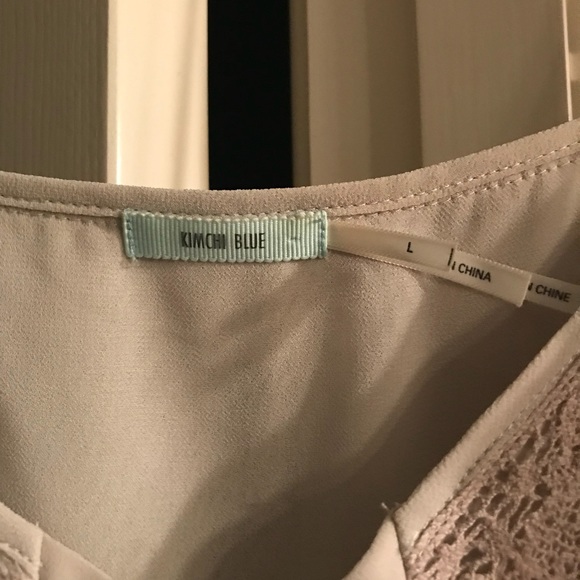 Urban Outfitters Kimchi Blue dress - Picture 2 of 7